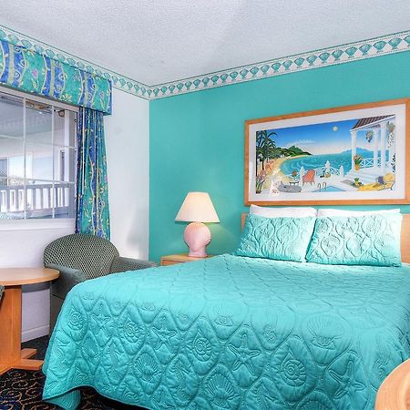 Morro Bay Sandpiper Inn Buitenkant foto
