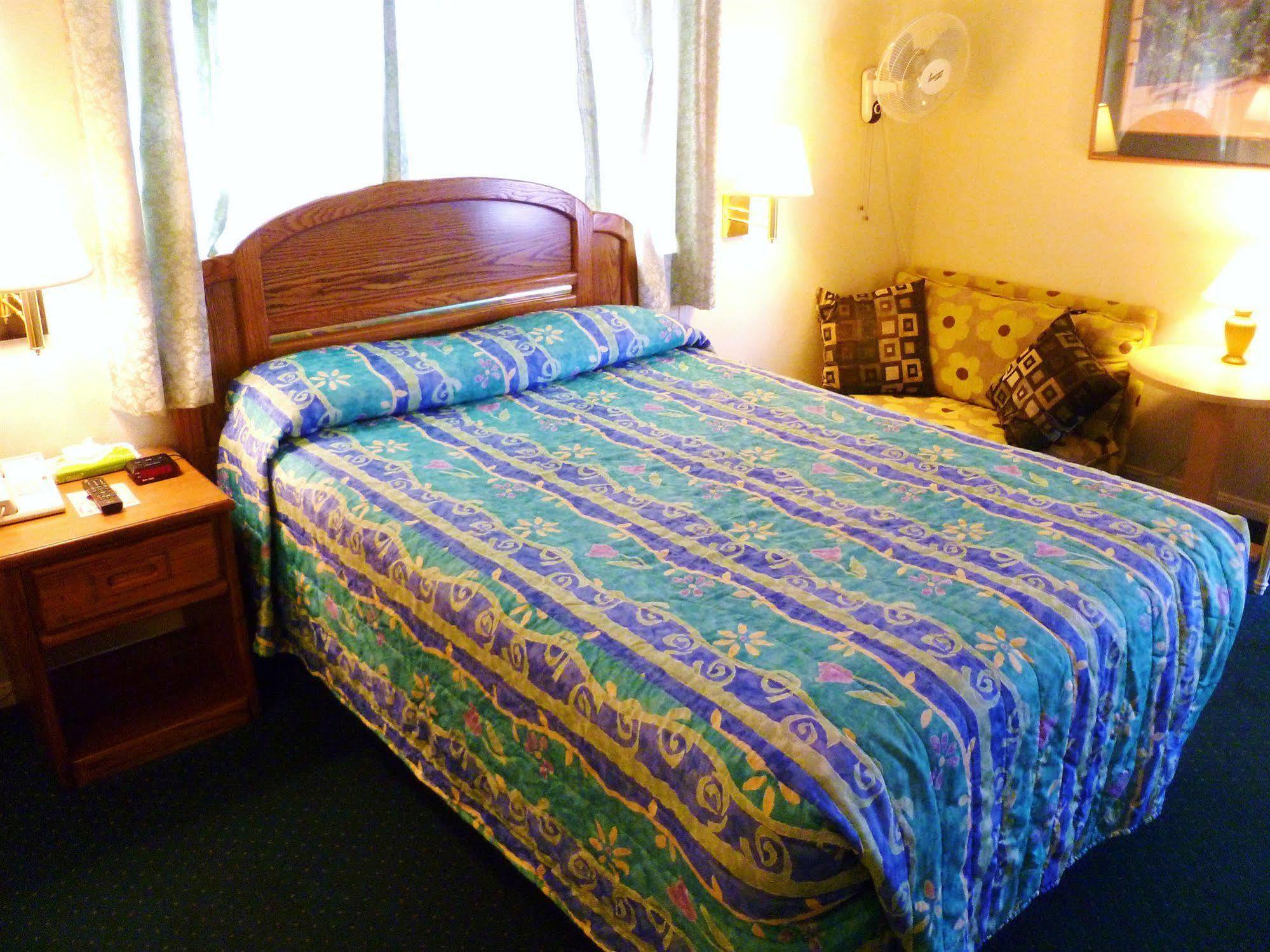 Morro Bay Sandpiper Inn Buitenkant foto