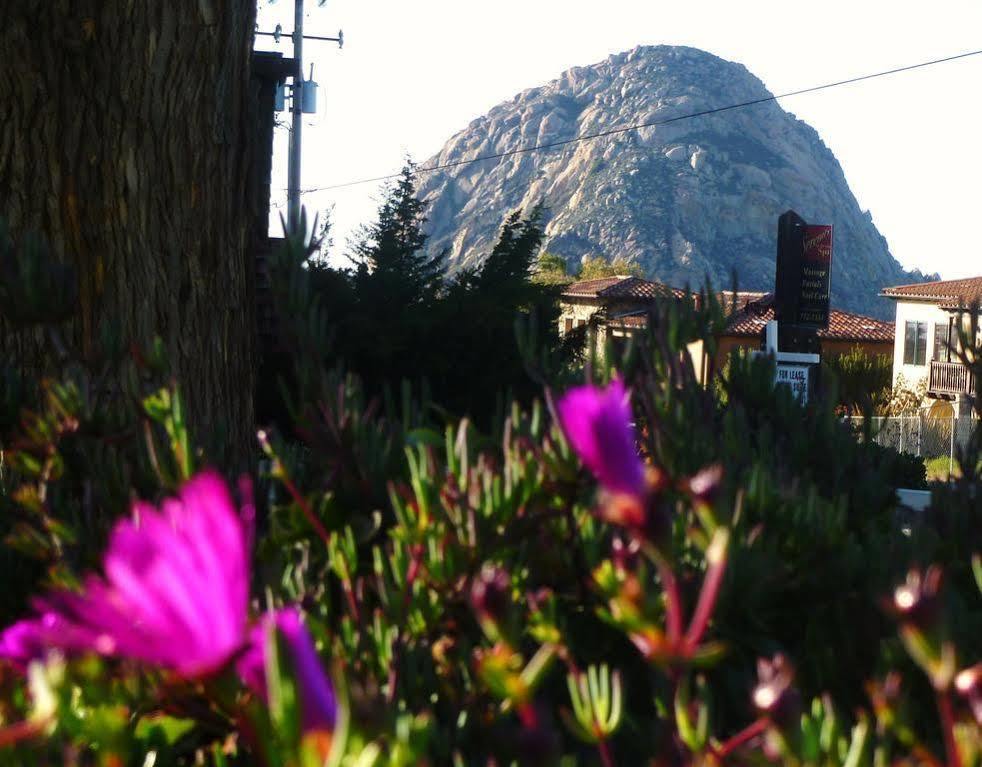 Morro Bay Sandpiper Inn Buitenkant foto